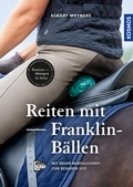 Cover: Reiten mit Franklin-B&auml;llen - Kosmos