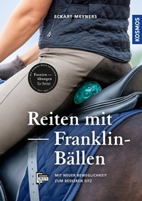 Abbildung von: Reiten mit Franklin-Bällen - Kosmos
