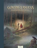 Cover: Grimmig & Anders - Esslinger