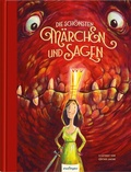 Cover: Die sch&ouml;nsten M&auml;rchen und Sagen - Esslinger