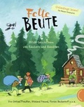 Cover: Fette Beute - Thienemann