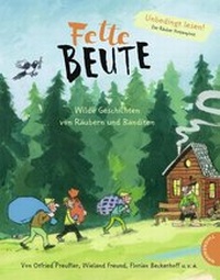 Enlarge image Cover: Fette Beute - Thienemann