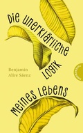 Cover: Die unerkl&auml;rliche Logik meines Lebens - Thienemann