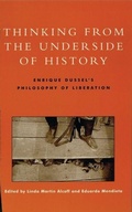 Cover: Thinking from the Underside of History - Rowman & Littlefield