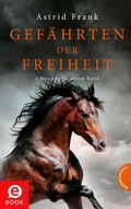 Cover: Gef&auml;hrten der Freiheit - Thienemann