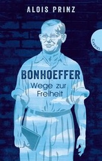 Enlarge image Cover: Bonhoeffer - Gabriel