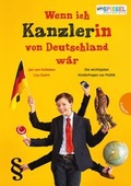 Cover: Wenn ich Kanzler(in) von Deutschland w&auml;r ... - Gabriel