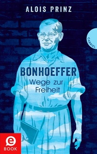Enlarge image Cover: Bonhoeffer - Gabriel