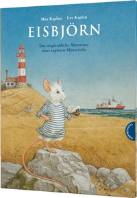 Enlarge image Cover: Eisbjörn - Thienemann