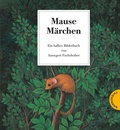 Cover: Mausem&auml;rchen - Riesengeschichte - Thienemann