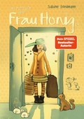 Cover: Frau Honig: Und pl&ouml;tzlich war Frau Honig da - Planet!