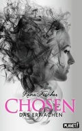 Cover: Chosen 2: Das Erwachen - Planet!