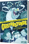 Cover: Geisterstunde - Planet!