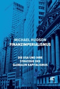 Cover: Finanzimperialismus - Klett-Cotta