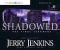 Cover: Shadowed - Tyndale House Publishers