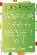 Cover: Was die Seele essen will - Klett-Cotta