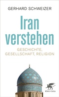 Cover: Iran verstehen - Klett-Cotta