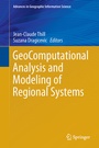 Cover: GeoComputational Analysis and Modeling of Regional Systems - Springer