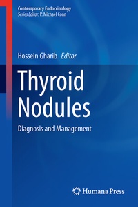 Abbildung von: Thyroid Nodules - Humana