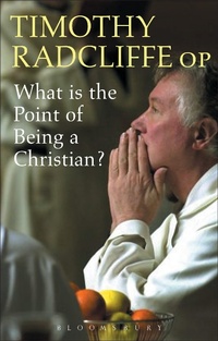 Enlarge image Cover: What is the Point of Being a Christian? - Burns & Oates Ltd