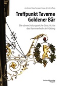 Cover: Treffpunkt Taverne Goldener B&auml;r - Universit&auml;tsverlag Wagner