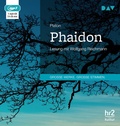 Cover: Phaidon - Der Audio Verlag