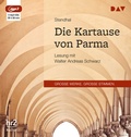 Cover: Die Kartause von Parma - Der Audio Verlag