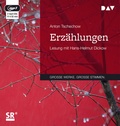 Cover: Erz&auml;hlungen - Der Audio Verlag