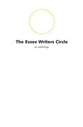 Cover: The Essex Writers Circle - epubli