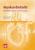 Cover: Myokardinfarkt - Avoxa - Mediengruppe Deutscher Apotheker