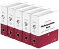 Cover: Medizinprodukte-Recht - Wissenschaftliche Verlagsgesellschaft