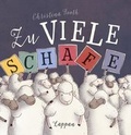 Cover: Zu viele Schafe - Lappan