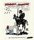 Cover: Donkey Schotte, der schottische Esel - Lappan