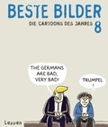 Cover: Beste Bilder 8 - Lappan