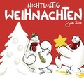 Cover: Nichtlustig Weihnachten - Lappan
