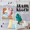 Cover: Traumkissen selber n&auml;hen - Christophorus