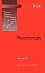 Cover: Photochemistry - Royal Society of Chemistry