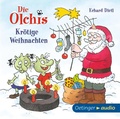 Cover: Die Olchis. Kr&ouml;tige Weihnachten - Oetinger Media