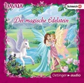Cover: bayala&reg;. Der magische Edelstein - Oetinger Media