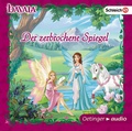 Cover: bayala&reg;. Der zerbrochene Spiegel - Oetinger Media