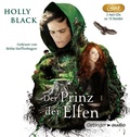 Cover: Der Prinz der Elfen - Oetinger Media