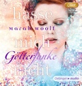 Cover: G&ouml;tterFunke 2. Hasse mich nicht - Oetinger Media