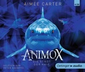 Cover: Animox 3. Die Stadt der Haie - Oetinger Media