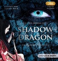 Cover: Shadow Dragon 1. Die falsche Prinzessin - Oetinger Media