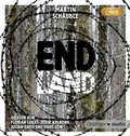 Cover: Endland - Oetinger Media