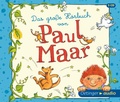 Cover: Das gro&szlig;e H&ouml;rbuch von Paul Maar - Oetinger Media