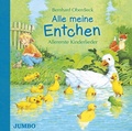 Cover: Alle meine Entchen - Jumbo