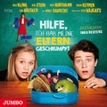 Cover: Hilfe, ich hab meine Eltern geschrumpft - Jumbo