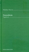 Cover: Nowosibirsk - Radius