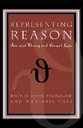 Cover: Representing Reason - Rowman & Littlefield Publishers